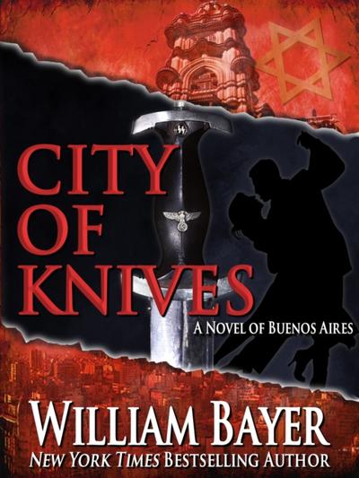 City of Knives