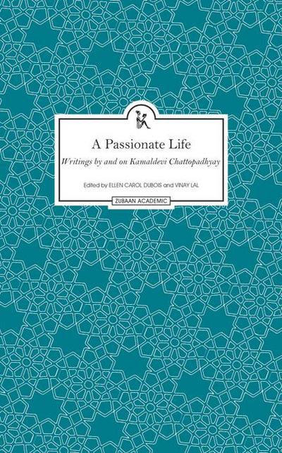 A Passionate Life