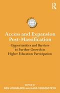 Access and Expansion Post-Massification