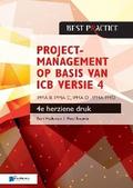 Projectmanagement op basis van ICB versie 4 - 4de 