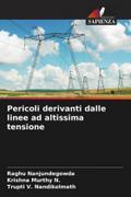 Pericoli derivanti dalle linee ad altissima tensione