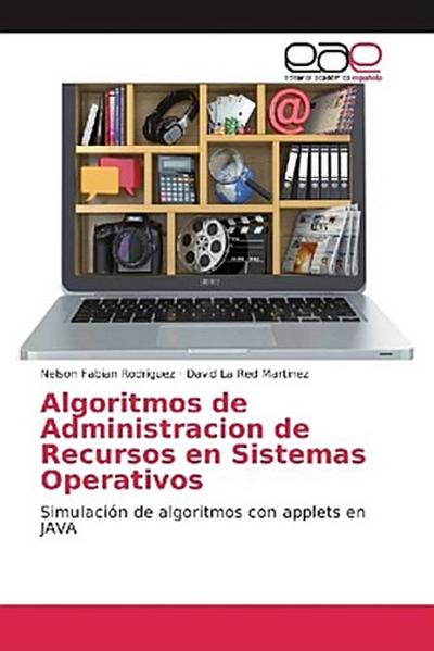 Algoritmos de Administracion de Recursos en Sistemas Operativos