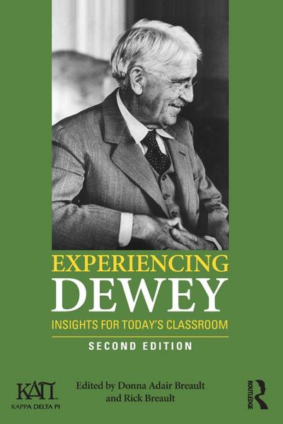Experiencing Dewey