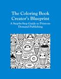 The Coloring Book Creator’s Blueprint