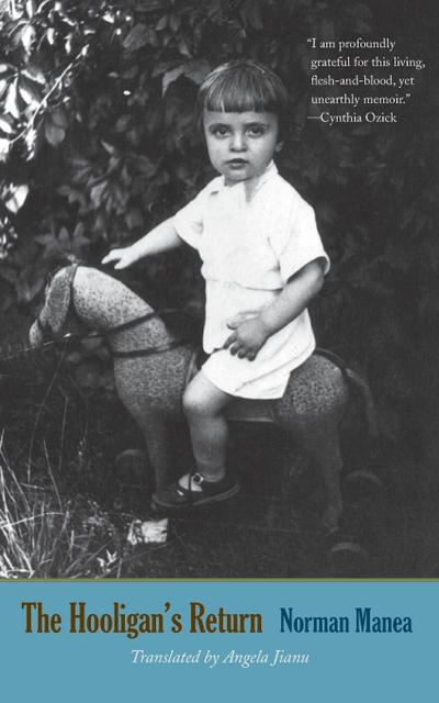 The Hooligan’s Return