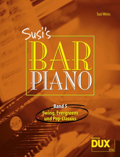 Susi’s Bar Piano 5