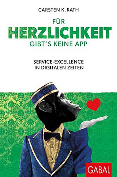 Für Herzlichkeit gibt’s keine App