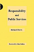 Responsibility and Public Services