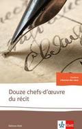 Douze chefs-doeuvre du récit