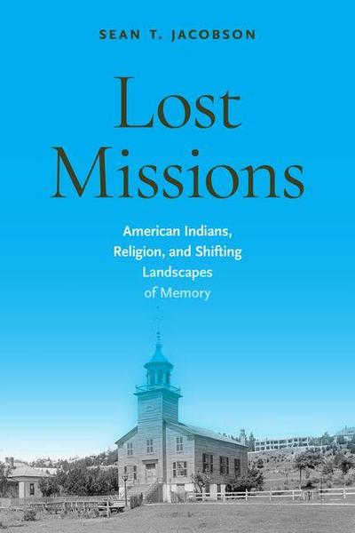 Lost Missions