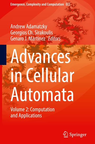 Advances in Cellular Automata