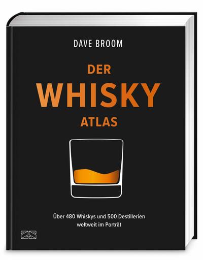 Der Whisky Atlas