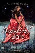 Beautiful Liars, Band 3 - Geliebte Feindin