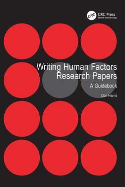 Writing Human Factors Research Papers