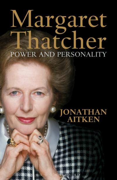 Margaret Thatcher