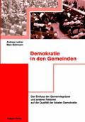 Demokratie in den Gemeinden