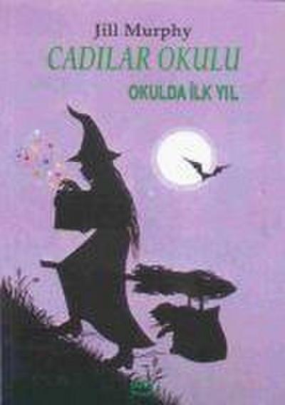 Cadilar Okulu 1 - Okulda Ilk Yil