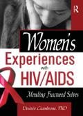 Women’s Experiences with HIV/AIDS