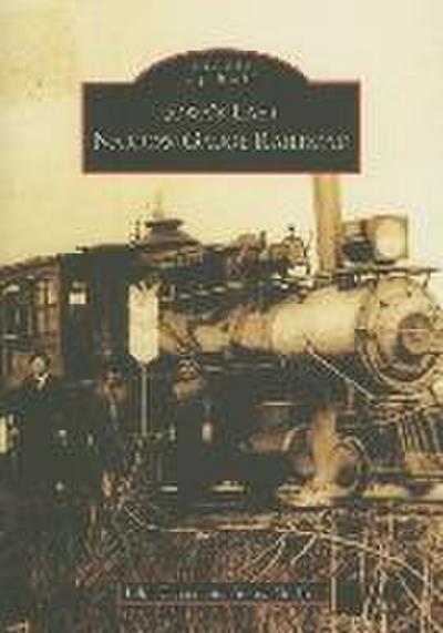 Iowa’s Last Narrow-Gauge Railroad