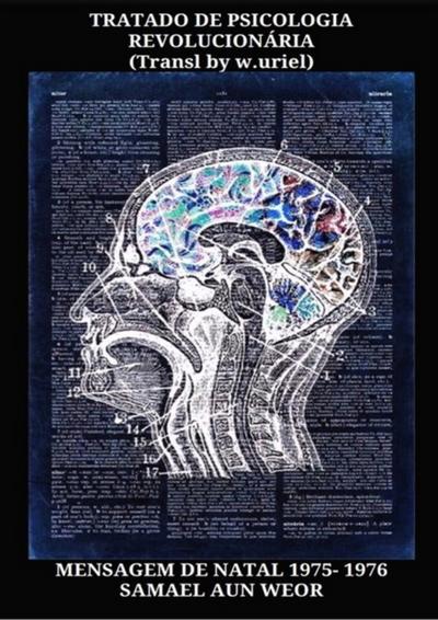 Tratado De Psicologia  Revolucionária