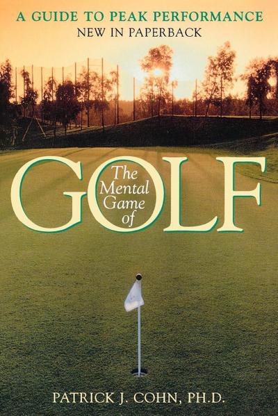 Mental Game of Golf