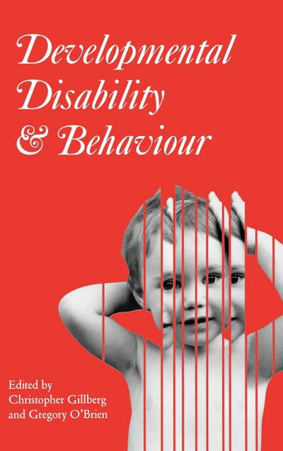 Developmental Disability and Behaviour