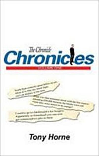 Chronicle Chronicles