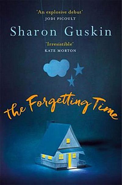 The Forgetting Time