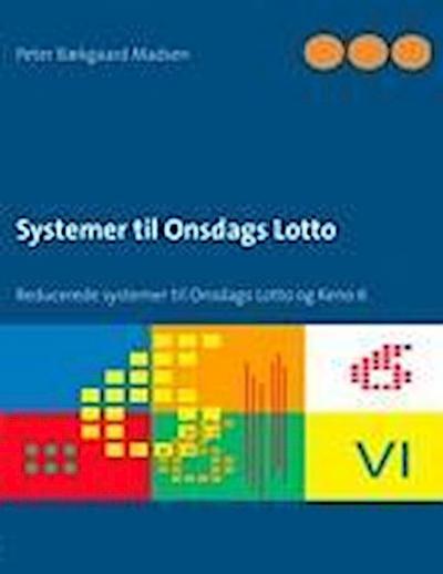 Systemer til Onsdags Lotto