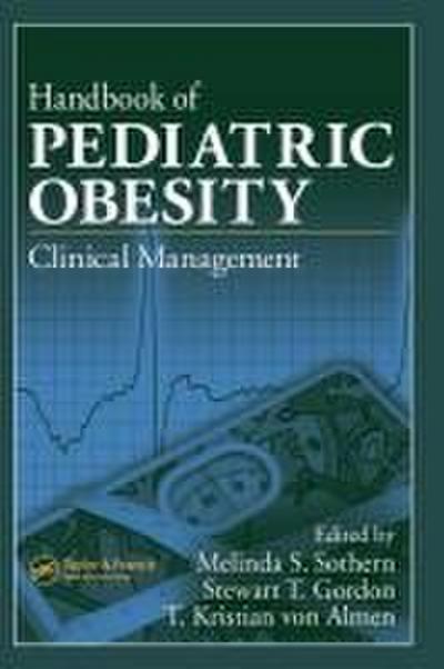 Handbook of Pediatric Obesity