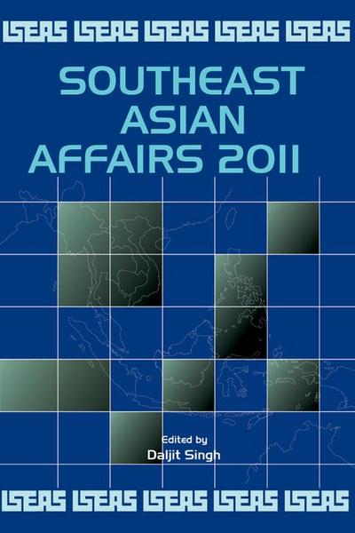 Southeast Asian Affairs 2011
