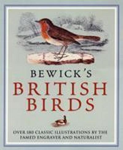Bewick’s British Birds