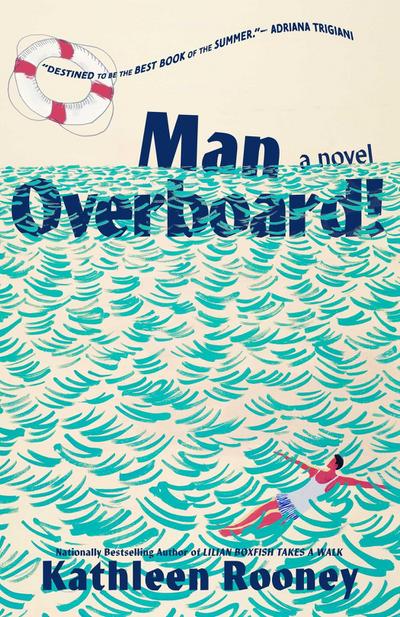 Man Overboard!