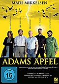 Adams Äpfel