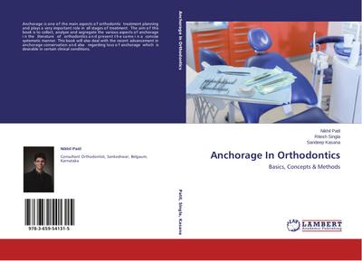 Anchorage In Orthodontics