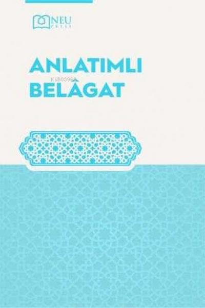 Anlatimli Belagat