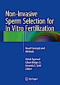 Non-Invasive Sperm Selection for In Vitro Fertilization