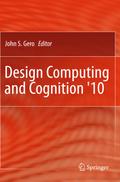 Design Computing and Cognition ’10
