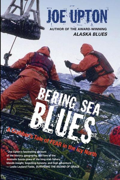 Bering Sea Blues