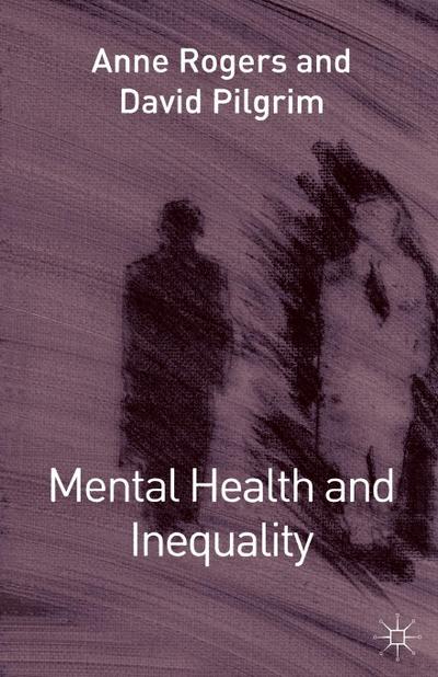 Mental Health and Inequality
