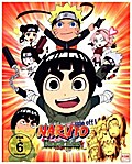 Naruto Spin-Off Rock Lee und seine Ninja-Kumpels