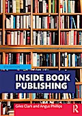 Inside Book Publishing