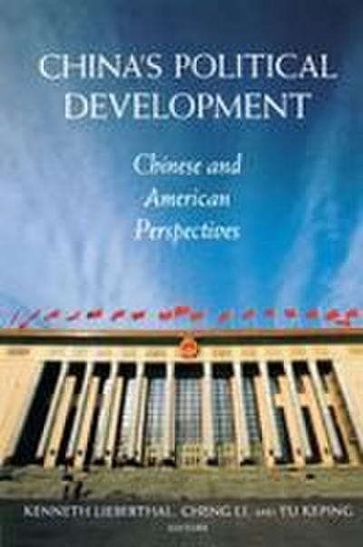 China’s Political Development