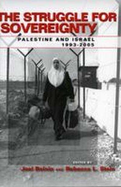 The Struggle for Sovereignty