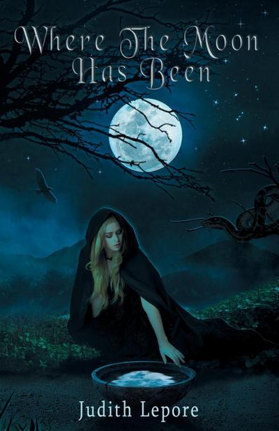 Where the Moon Has Been