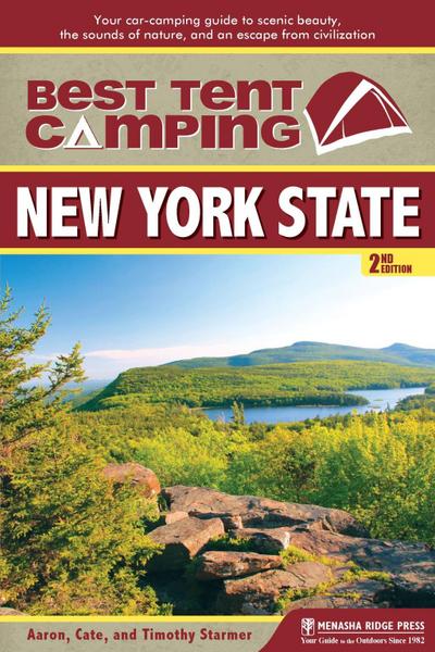 Best Tent Camping: New York State