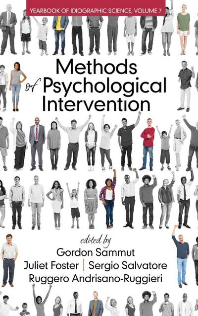 Methods of Psychological Intervention