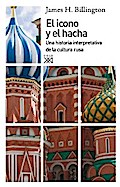 El icono y el hacha