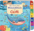 Mein kleines Bibel-Wimmelbuch von Gott