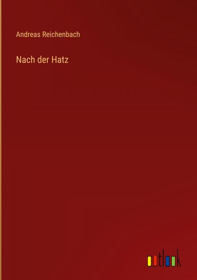 Nach der Hatz